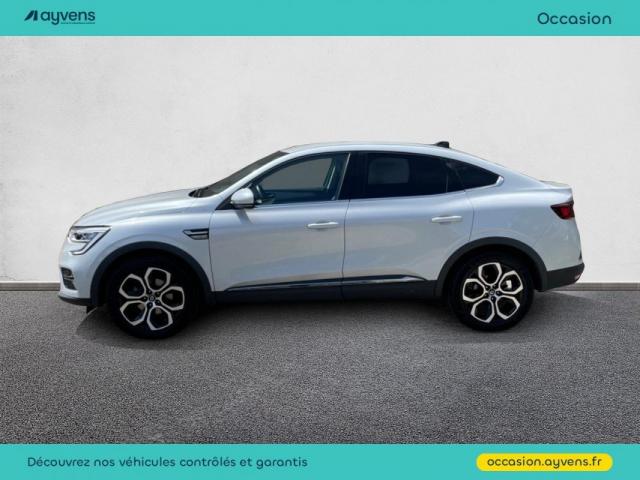 Renault Arkana image 6