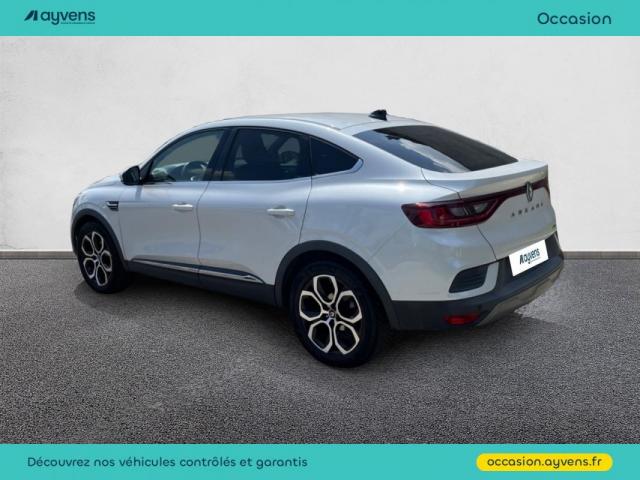 Renault Arkana image 7