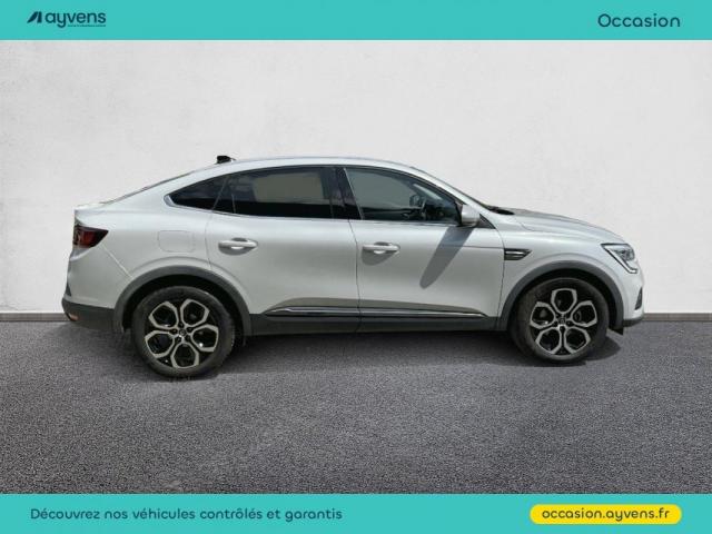Renault Arkana image 5