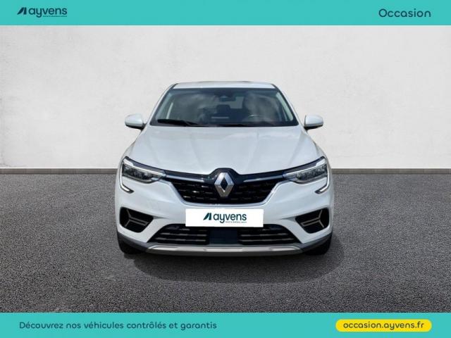 Renault Arkana image 3