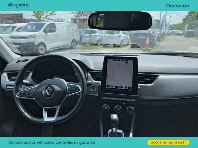 Renault Arkana image 1