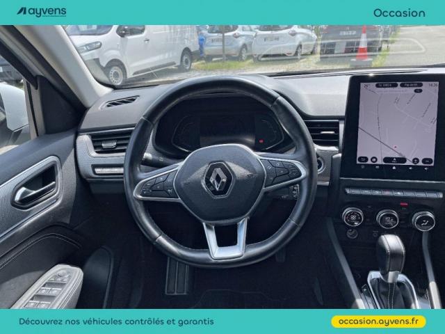 Renault Arkana image 9