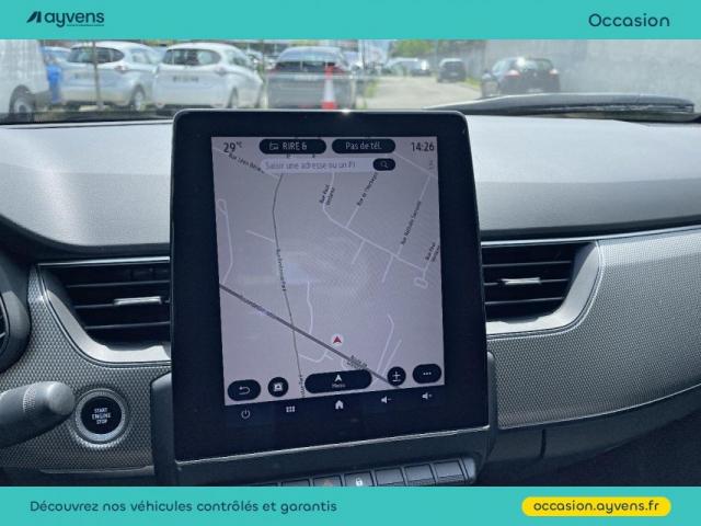 Renault Arkana image 2