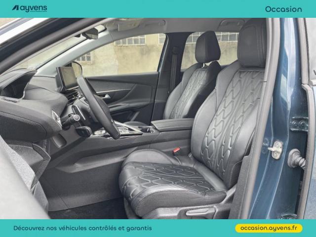 Peugeot 3008 image 7