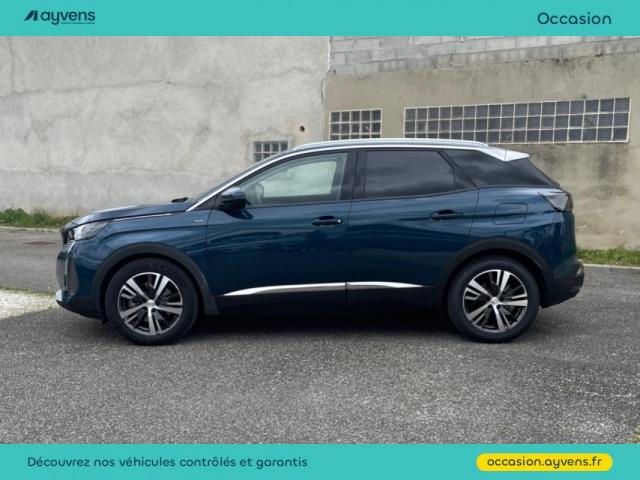 Peugeot 3008 image 6