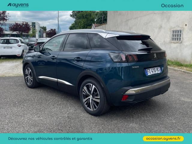 Peugeot 3008 image 1