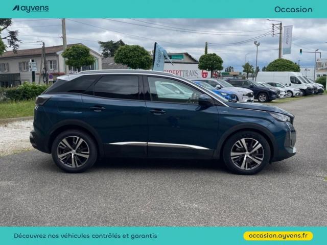 Peugeot 3008 image 4