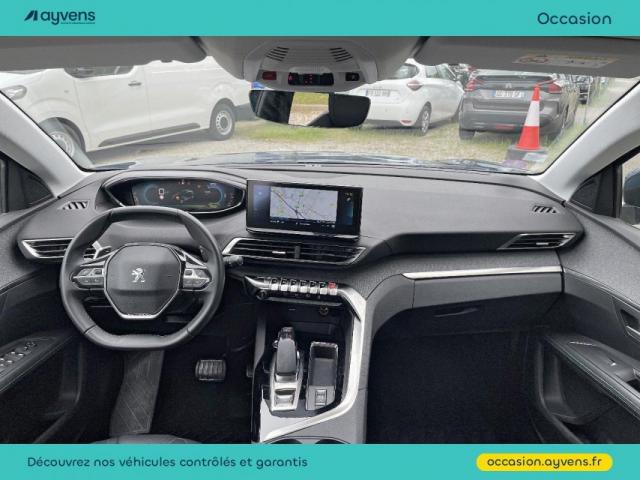 Peugeot 3008 image 5