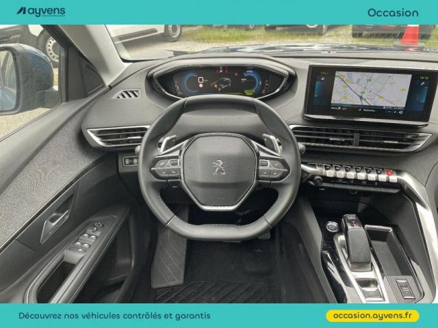 Peugeot 3008 image 8