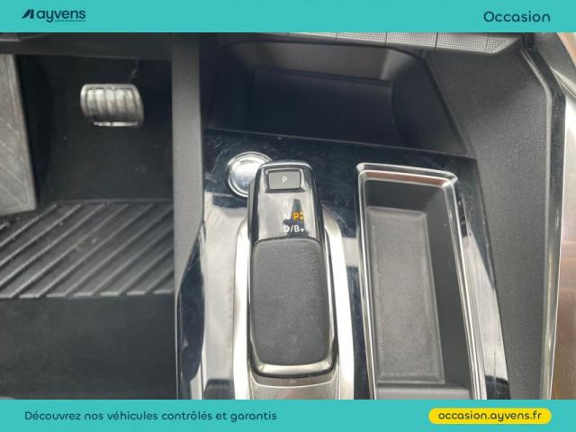 Peugeot 3008 image 3