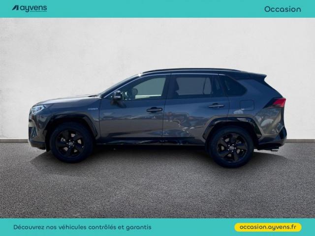 Toyota Rav4 image 3