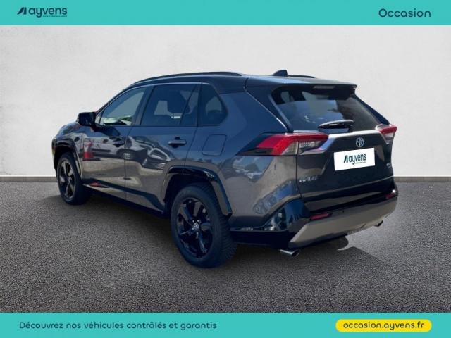 Toyota Rav4 image 2