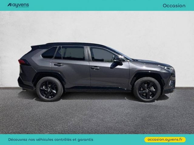 Toyota Rav4 image 8
