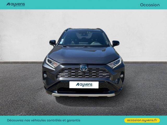 Toyota Rav4 image 6