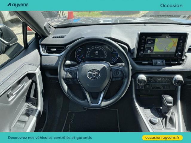 Toyota Rav4 image 4