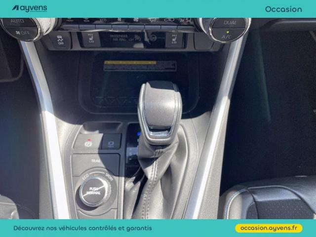 Toyota Rav4 image 1