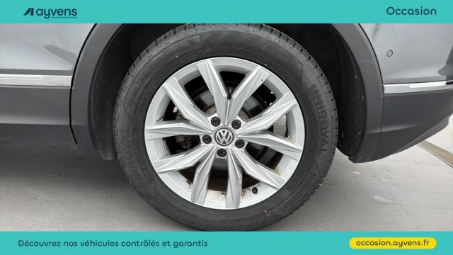 Volkswagen Tiguan image 9