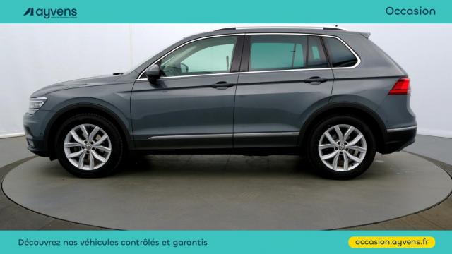 Volkswagen Tiguan image 4
