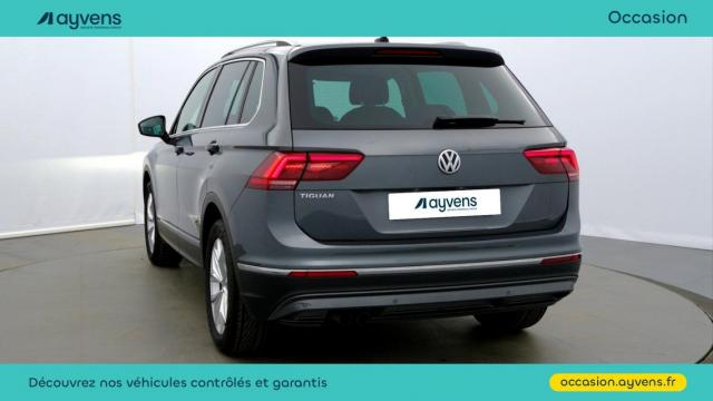 Volkswagen Tiguan image 5