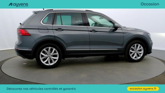 Volkswagen Tiguan image 2