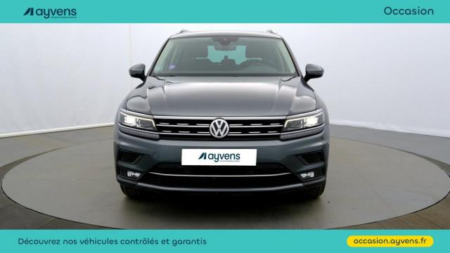 Volkswagen Tiguan image 3