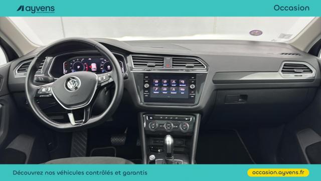Volkswagen Tiguan image 7