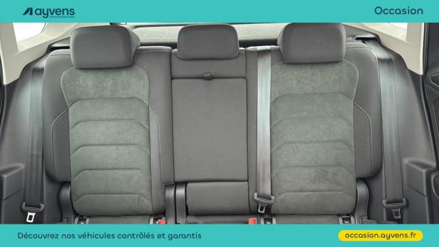 Volkswagen Tiguan image 6