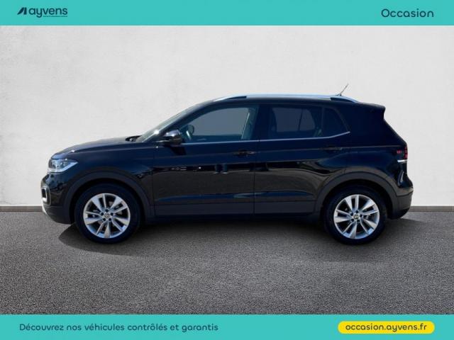 Volkswagen T-Cross image 6