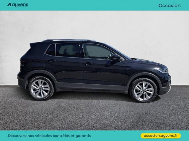 Volkswagen T-Cross image 3