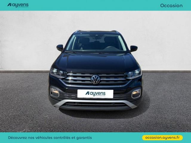 Volkswagen T-Cross image 8