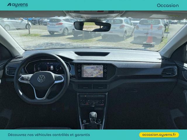 Volkswagen T-Cross image 9