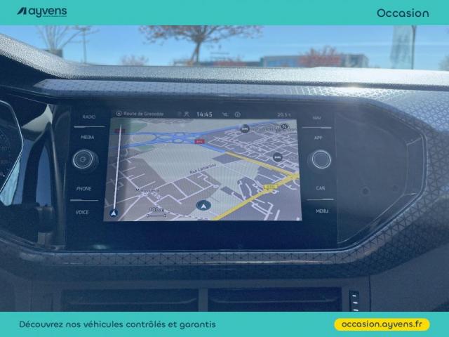 Volkswagen T-Cross image 7