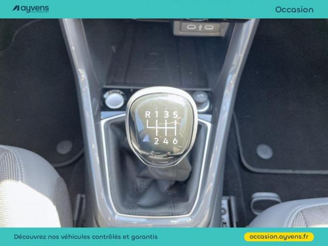 Volkswagen T-Cross image 5