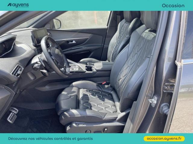 Peugeot 5008 image 5