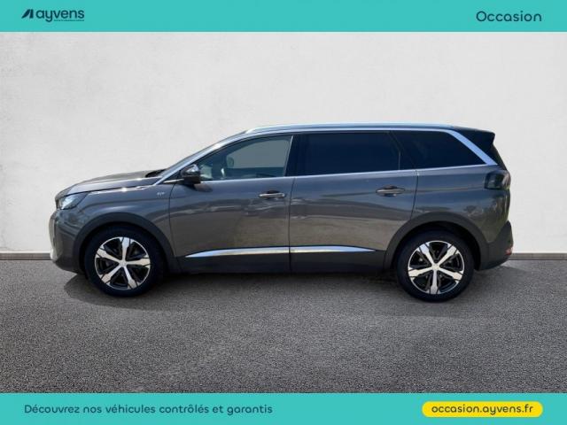 Peugeot 5008 image 7