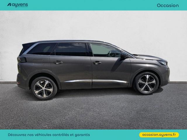 Peugeot 5008 image 6