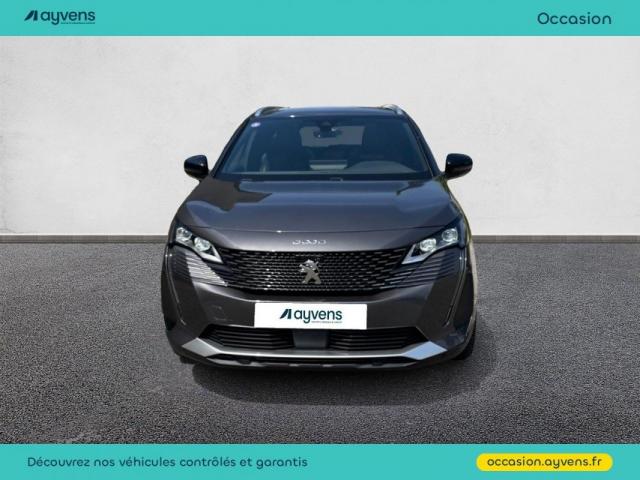 Peugeot 5008 image 3