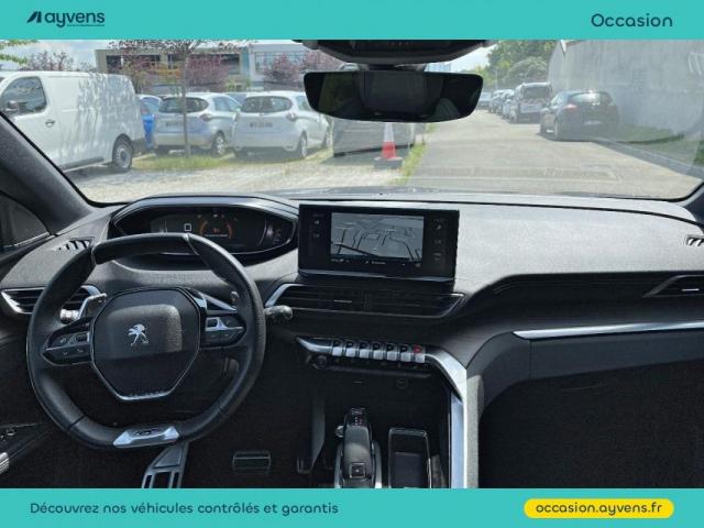 Peugeot 5008 image 9