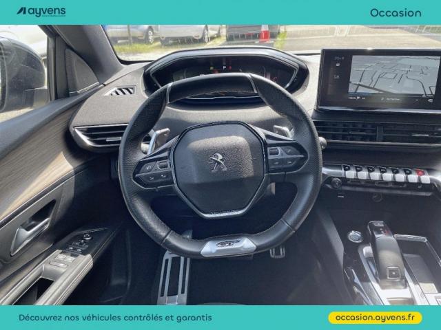 Peugeot 5008 image 1