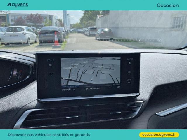 Peugeot 5008 image 2