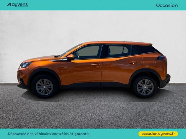 Peugeot 2008 image 4