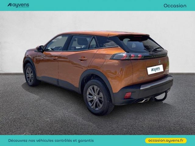 Peugeot 2008 image 7