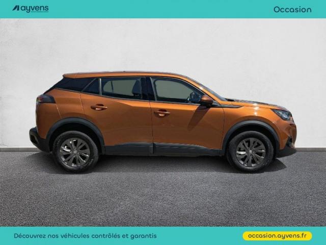 Peugeot 2008 image 9