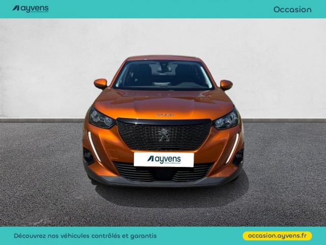 Peugeot 2008 image 2