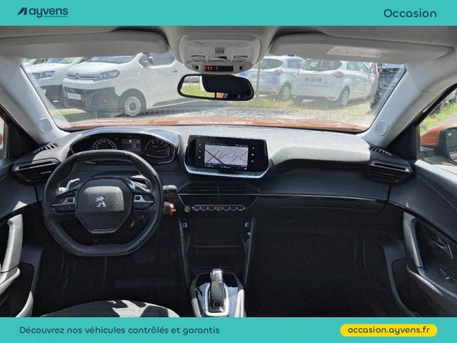 Peugeot 2008 image 3