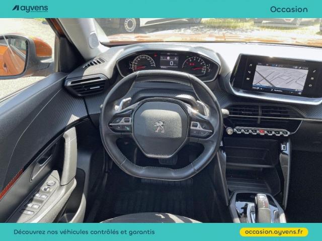 Peugeot 2008 image 1