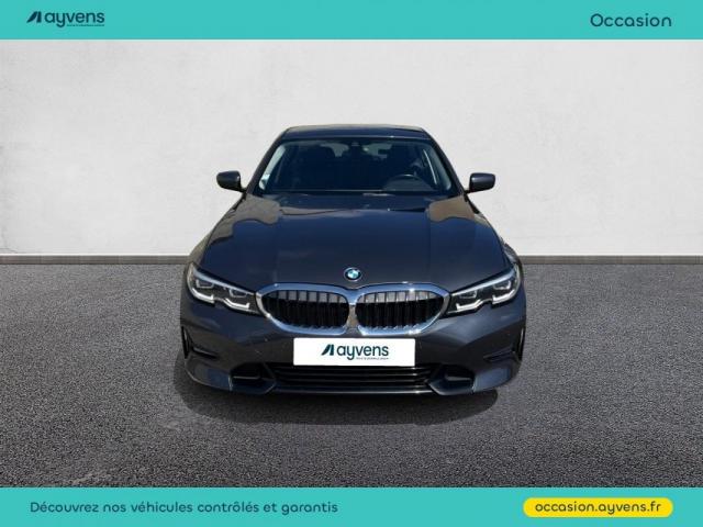 Bmw Série 3 image 1