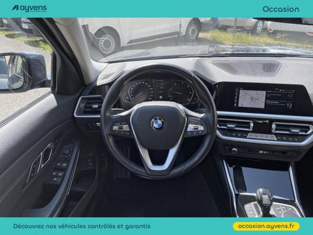 Bmw Série 3 image 6