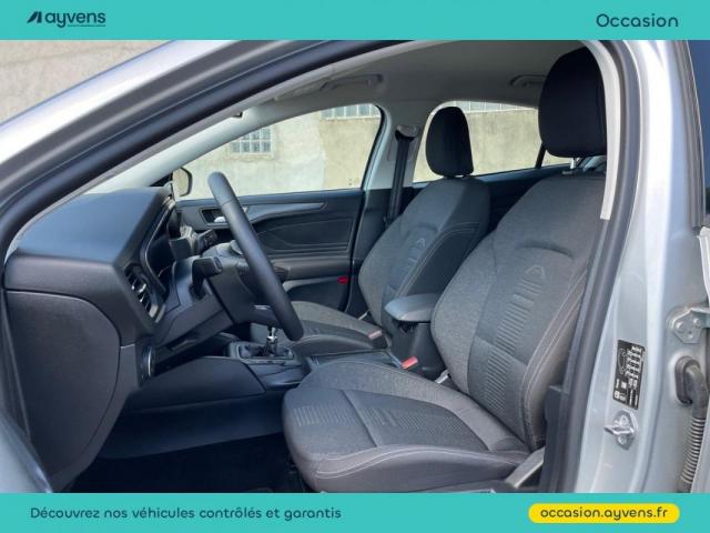 Ford Focus image 3
