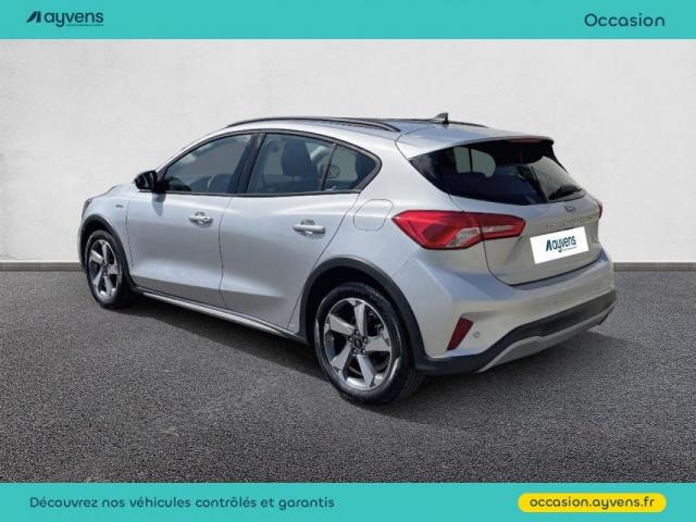 Ford Focus image 6